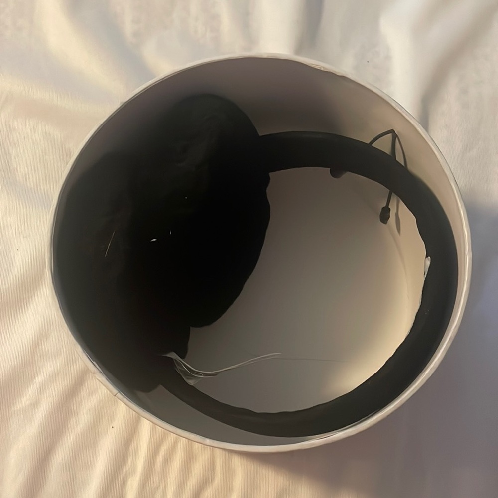 Practically brand new ugg ear muffs